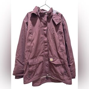 WOMEN'S STORM DEFENDER® JACKET